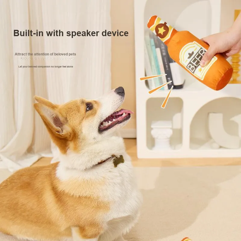 Wakytu Pet Toys-53