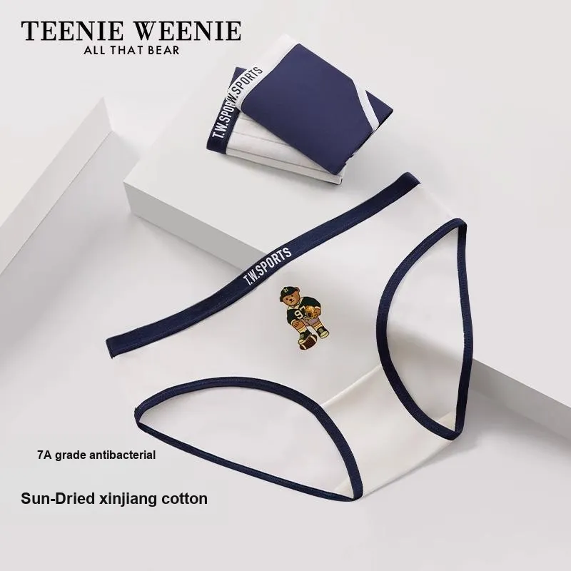 Teenie Weenie Underpants Women's 3 Pack-1