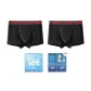 Black+Black (Refined Box 2 Pack)