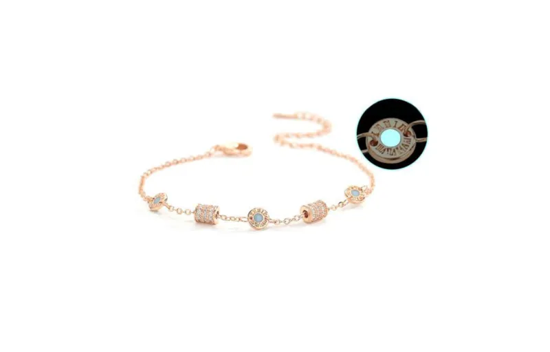 HOLLY RYAN S999 Fine Silver Bracelets Women's-0