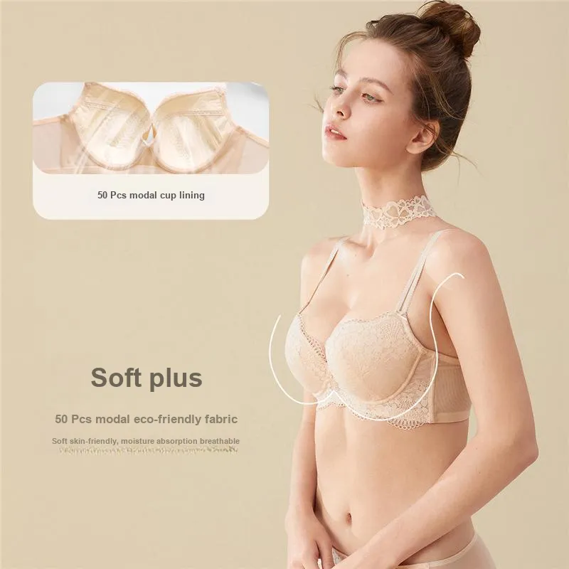 Urban beauty Women's Bras-7