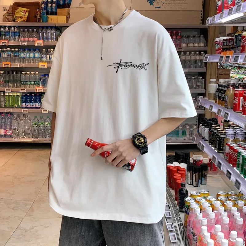 TONYKRZ T Shirts Unisex-6