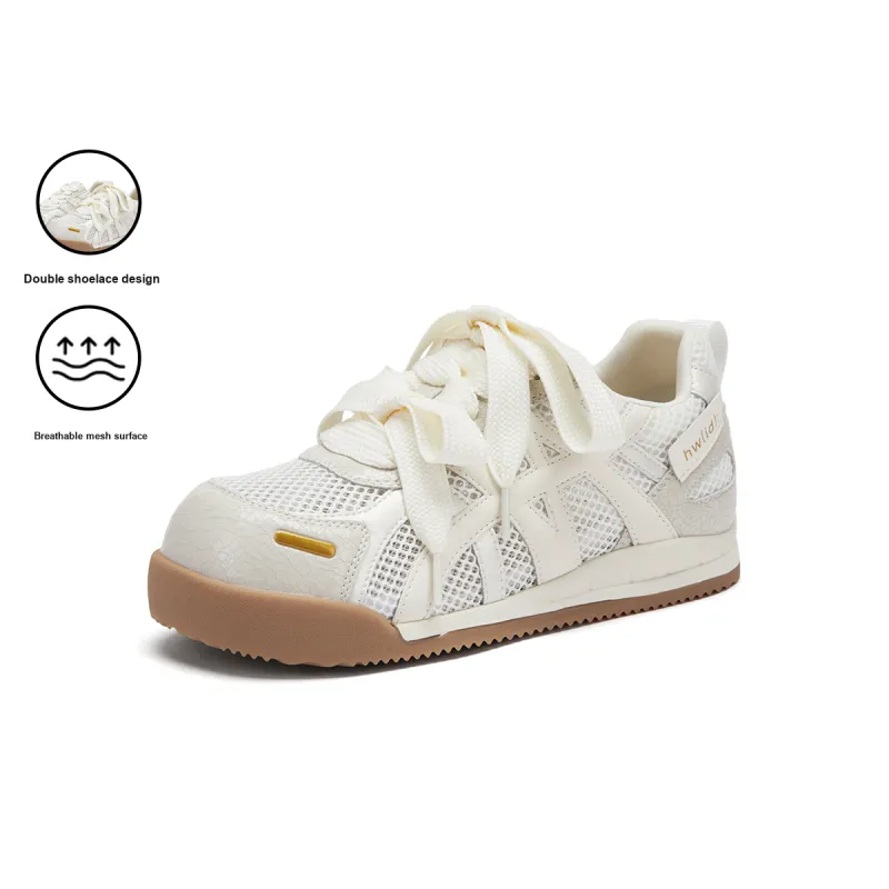 Hotwind Abrasion Resistant Slip Resistant Casual Shoes Women's-1