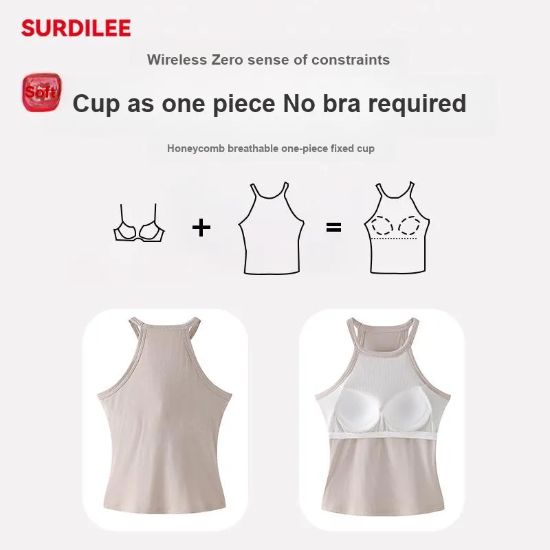 GRACEWELL Camisole Women's 1 Pack-3