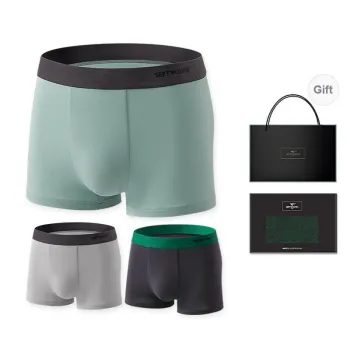 SEPTWOLVES Underpants Men's Box 3 Pack