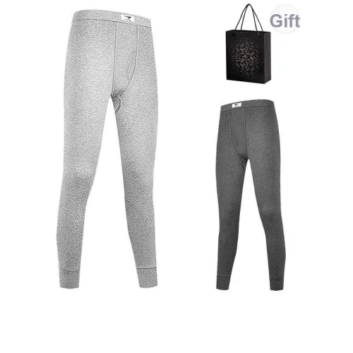 SEPTWOLVES Термобрюки Мужские 2 упаковки