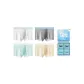 Box 4 Pack (First Love White+Premium Gray+Lemon+Mint Green)