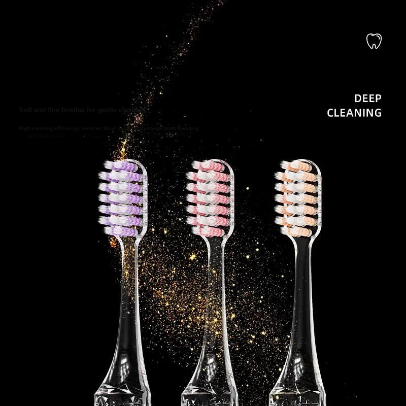 BANNER Toothbrushes Unisex-9
