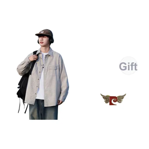 PIERRE CARDIN Мужские рубашки