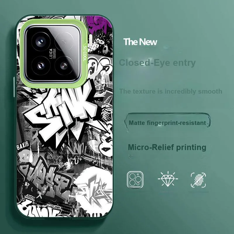 BAOCHENG Phone Cases-7
