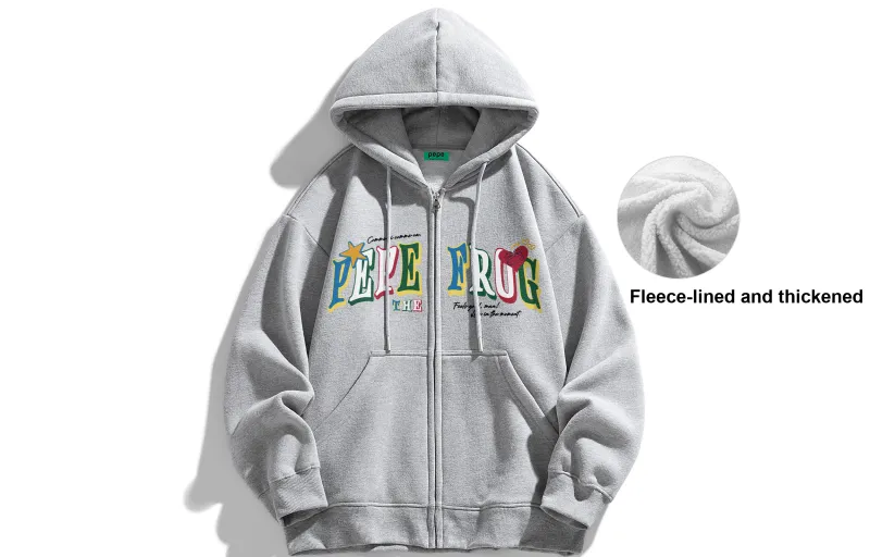 Pepe The Frog Sweatshirt Unisex-31