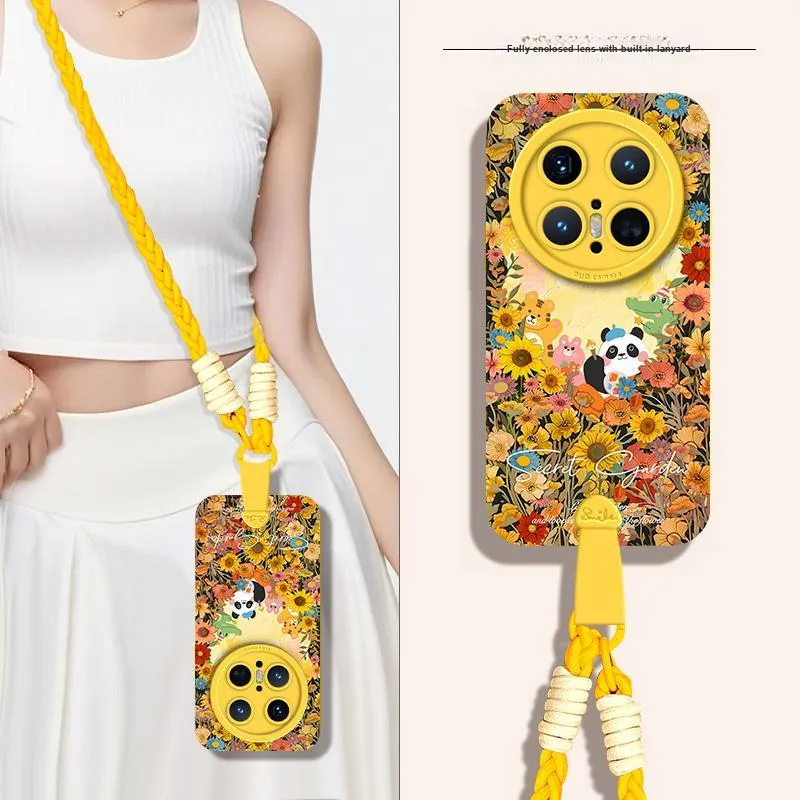 Interesting shell Phone Cases-3