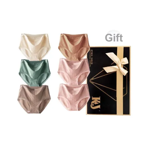 KJ Женские трусики-бикини