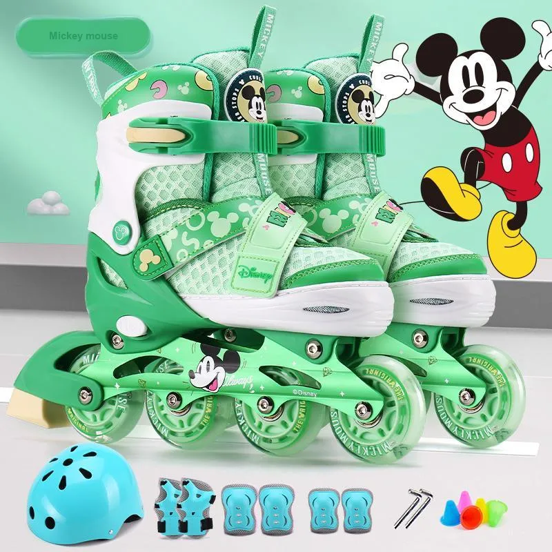 Disney Inline Skates-4
