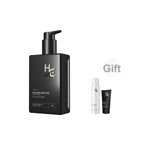 H E Освежающий Увлажняющий Лечение АКНЕ Увлажняющие Очищающие средства Увлажняющие Контроль Жира и Очищание