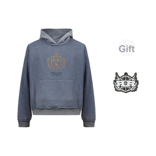 REMEDY Унисекс Свитшоты