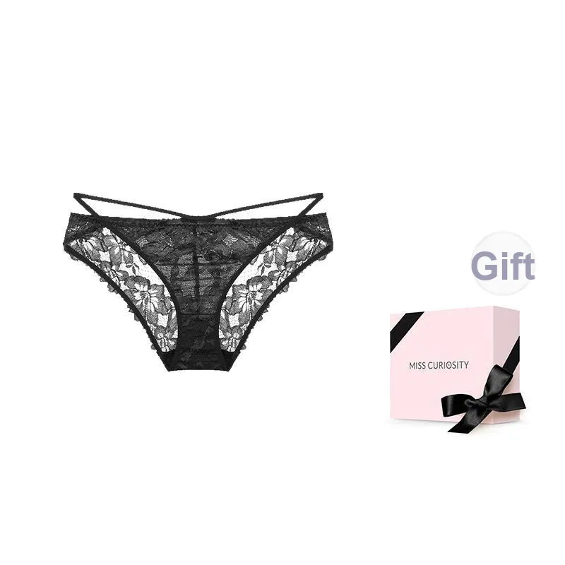 MISS CURIOSITY SS23 Underpants Women's 1 Pack
