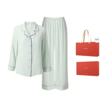 JINSANT Pajama Set Women's Gift Box Set