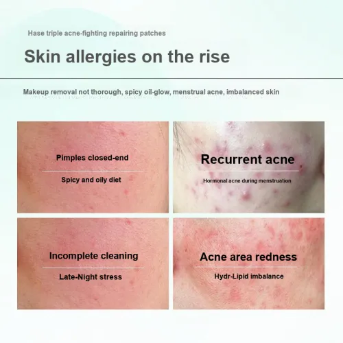 HASANLIAN Маски для лица Унисекс