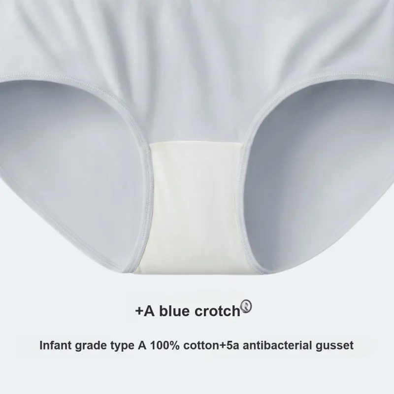 Crabsecret Women's Underpants-1