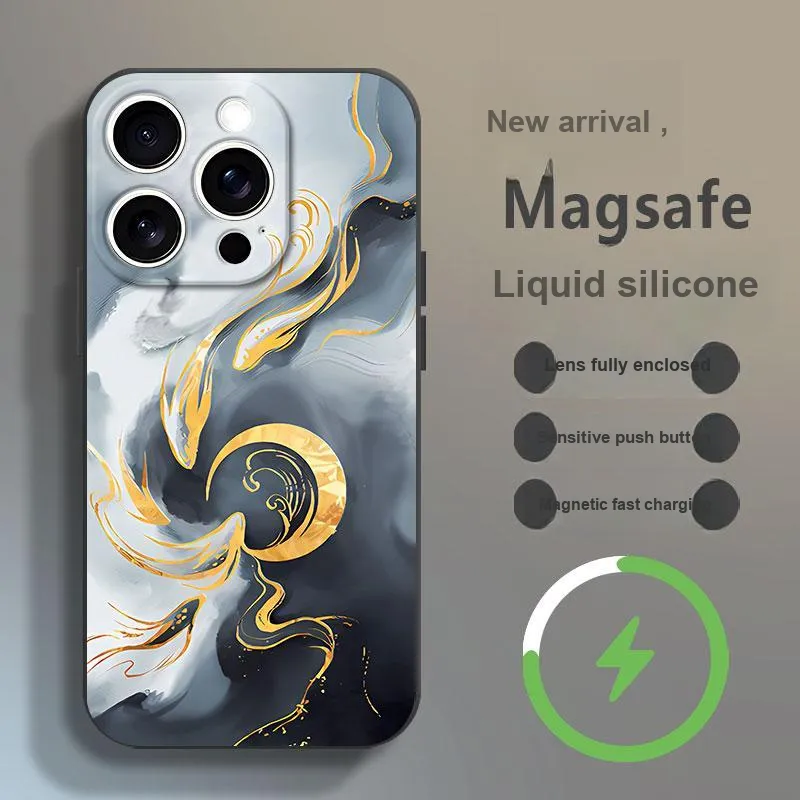 BAOCHENG Phone Cases-7