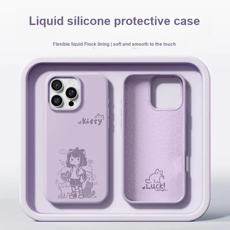 RVIXE Phone Cases-2