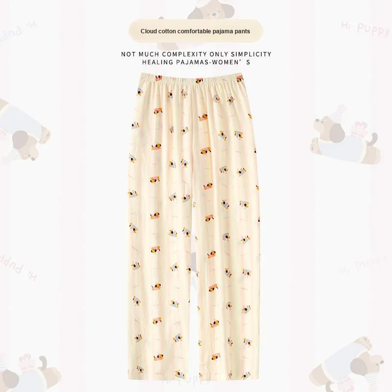Maultiay Pajama Pants Women's Gift Box Set-1