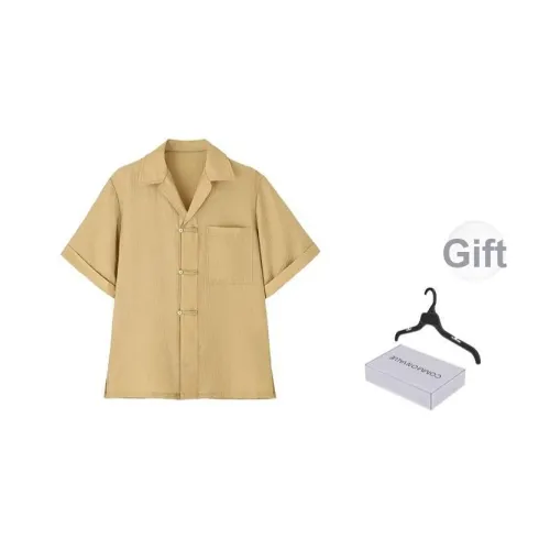 COMMON VALUE 'Дзен PāRA' Рубашка Женская