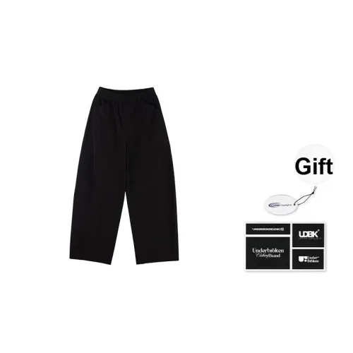 UDBK Унисекс Повседневные брюки