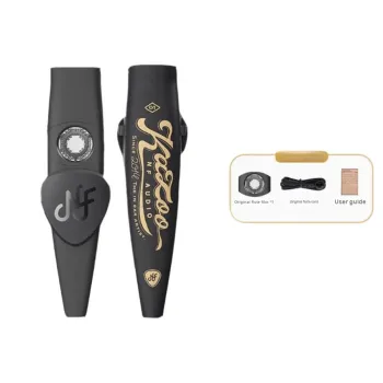 Ning Fan Acoustics NF Audio KAZOO 01 High Polymer Composite Material Kazoo