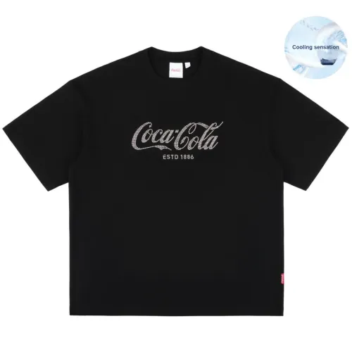 Coca Cola T Shirts Unisex