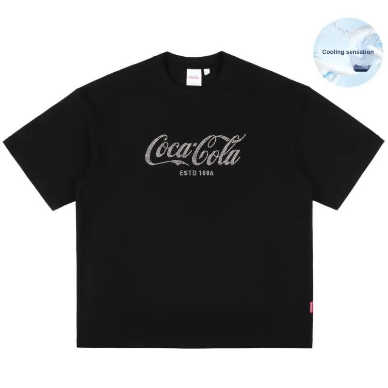 Coca Cola T Shirts Unisex-0
