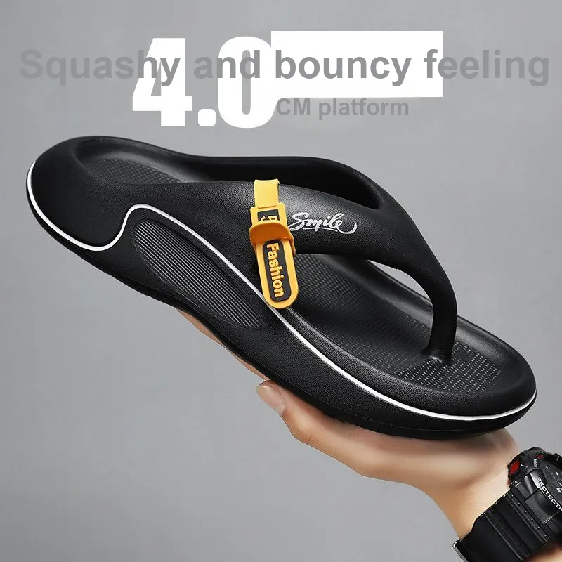 NAIHUO Slippers / Home Slippers-2