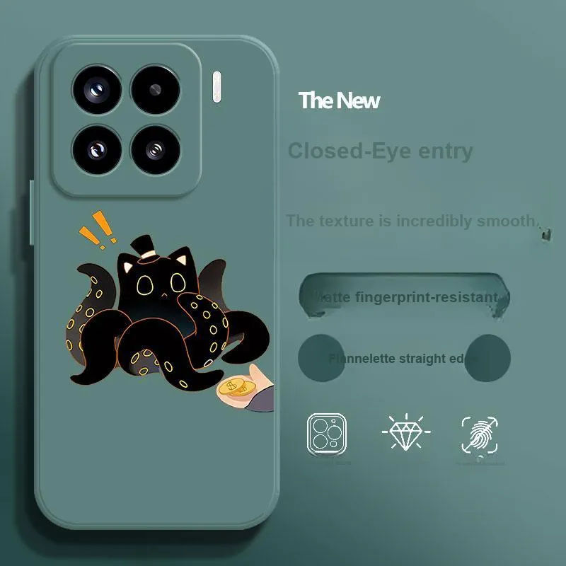 BAOCHENG Phone Cases-5
