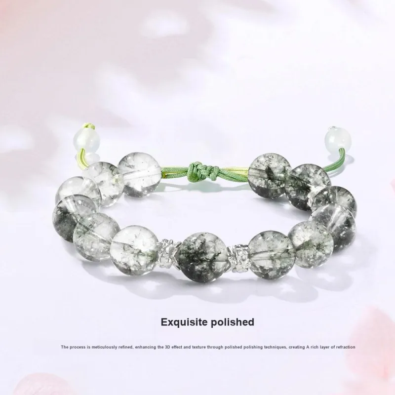 Master Kim Alloy Bracelets Unisex-4