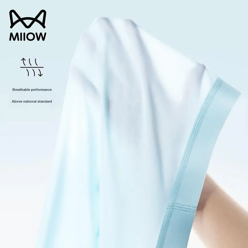 MIIOW Trend Party Series Underpants Men's Shopping Bag Combo Set-14