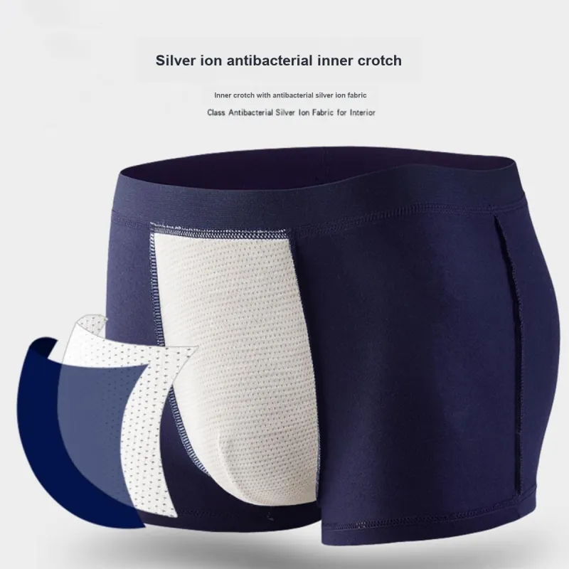 Kappa Men Underpants-1