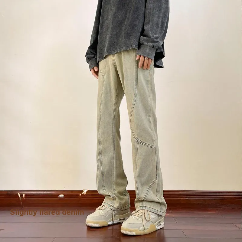 PRBLMS Casual Pants Unisex-7