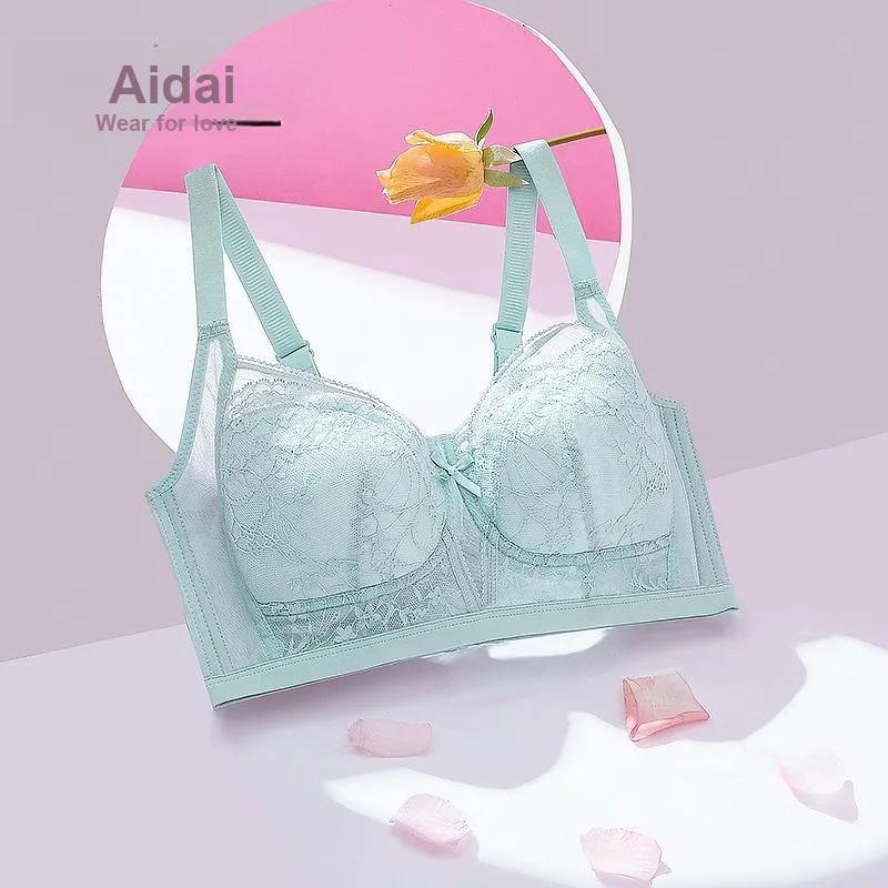 Aidai Women's Bras-1