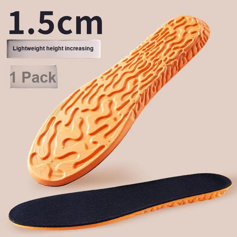 BEAR UNION High Density Small Foam Insoles Unisex-4