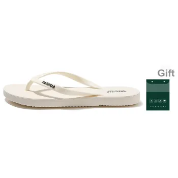 An Shangfen Slippers / Home Slippers