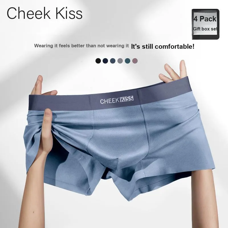 Cheekkiss Underwear Gift Boxes Men's 3 Pack-8