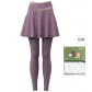 Berry Purple