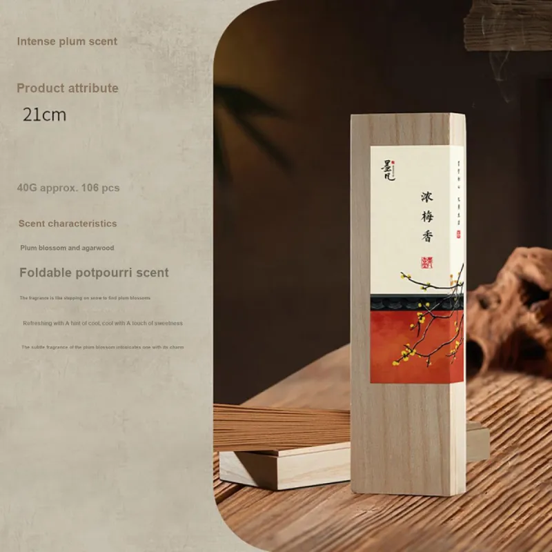 MOSFANTAL Incense & Coil Incense Accessories-7