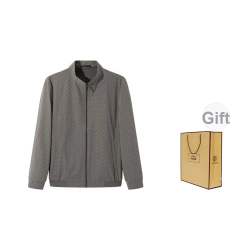 Seven Куртки и Пальто Мужской Сумка для покупок Включено