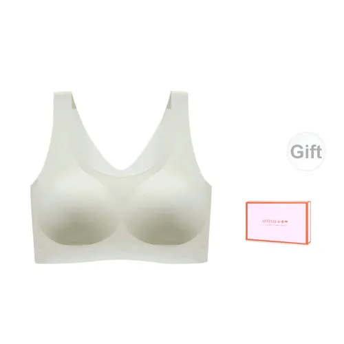 ANVINAL Women's Bra