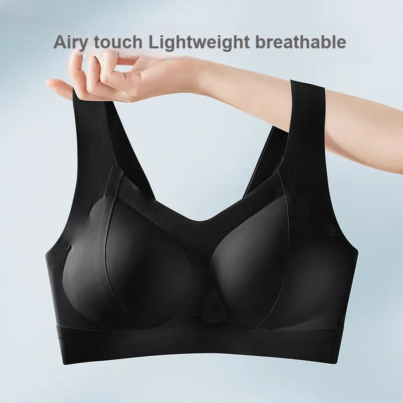 YUZHAOLIN Bra Women's Combo Set-10