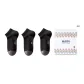 Box 3 Pack (Twilight Black+Twilight Black+Twilight Black)