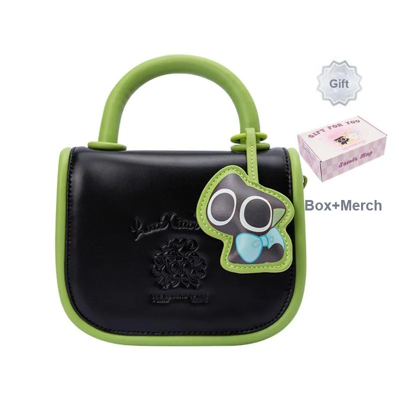Lxh X SEM/R Handbags-21
