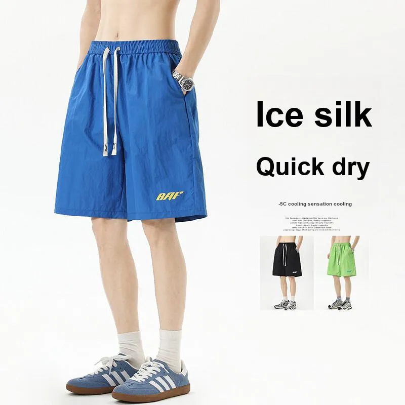 SCHEPPERHEYN Casual Shorts Unisex-4